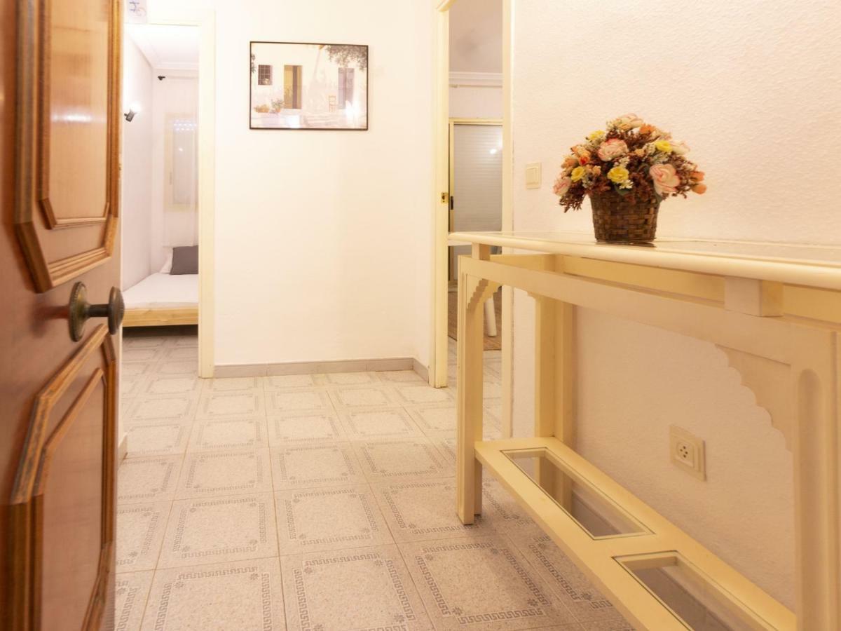 Homes & Go Albeniz Basic ラ・ピネーダ エクステリア 写真