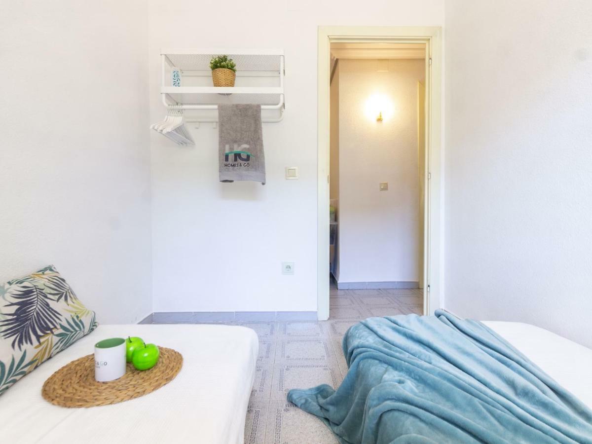 Homes & Go Albeniz Basic ラ・ピネーダ エクステリア 写真
