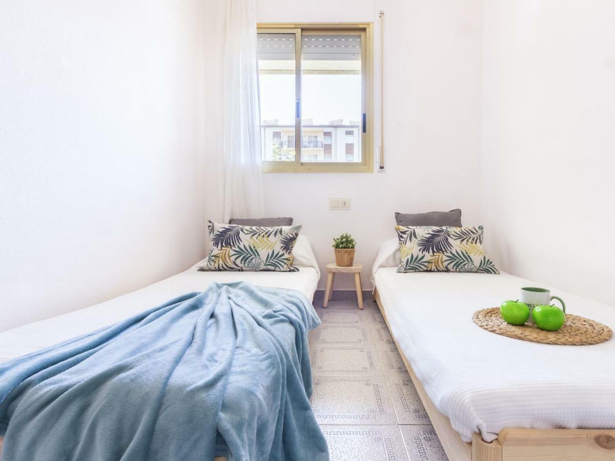 Homes & Go Albeniz Basic ラ・ピネーダ エクステリア 写真