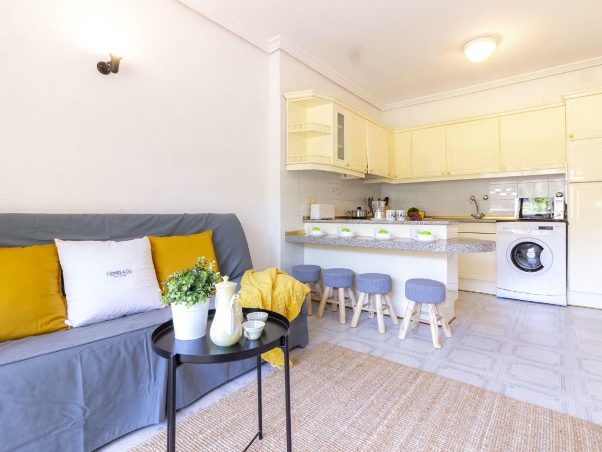 Homes & Go Albeniz Basic ラ・ピネーダ エクステリア 写真
