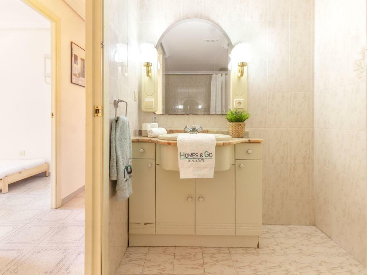 Homes & Go Albeniz Basic ラ・ピネーダ エクステリア 写真